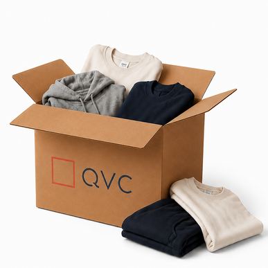 300 PCS QVC A $1125 + ENVIO