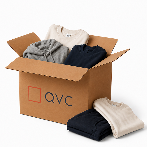 300 PCS QVC