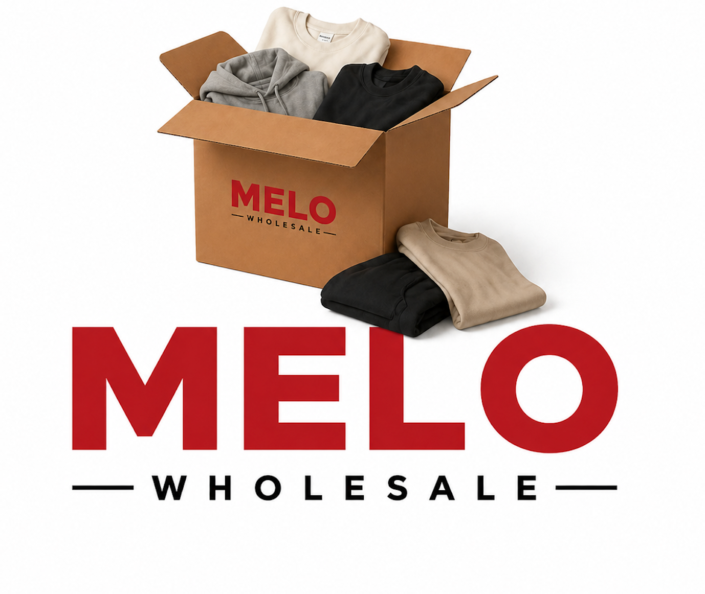 Melo Wholesale