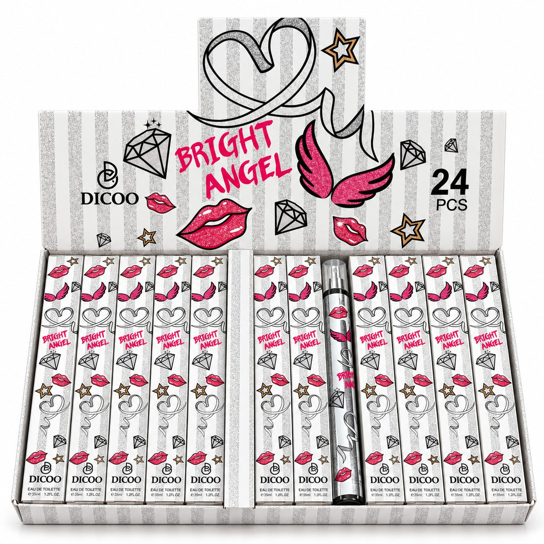 Perfume Bright Angel - Box of 24