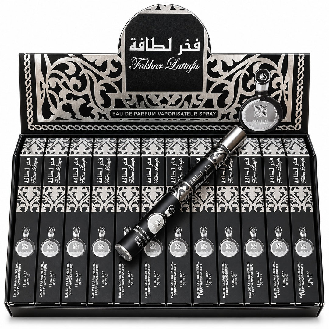 Perfume Fakhar Lattafa - Box of 24