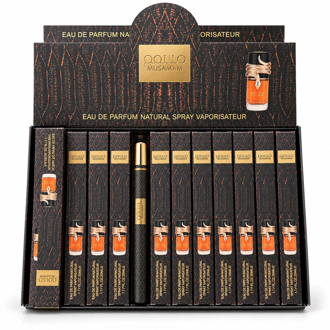 Perfume Musamam - Box of 24