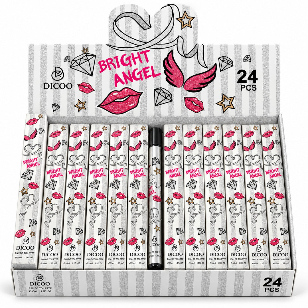 Perfume Bright Angel - Box of 24