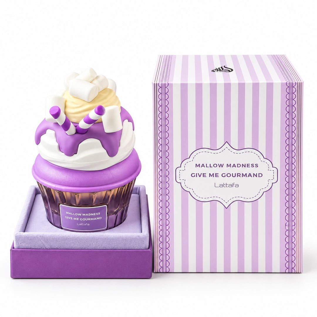 Lattafa Mallow Madness - Single Bottle