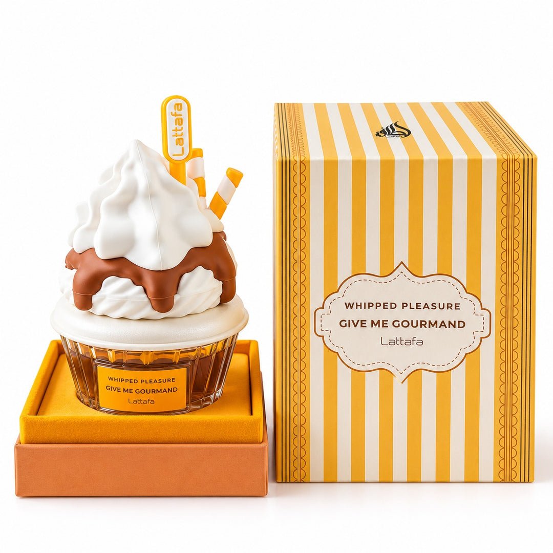Lattafa Whipped Pleasure - Single Bottle